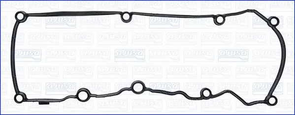 Gasket, cylinder head cover (11129600)