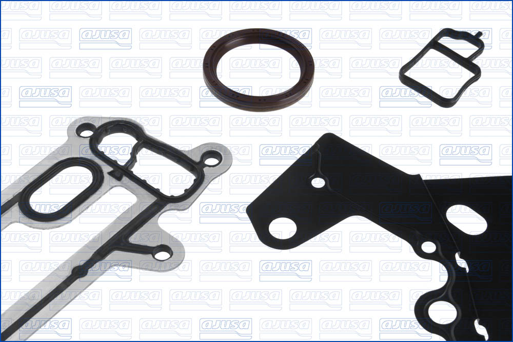 Gasket Kit, crankcase