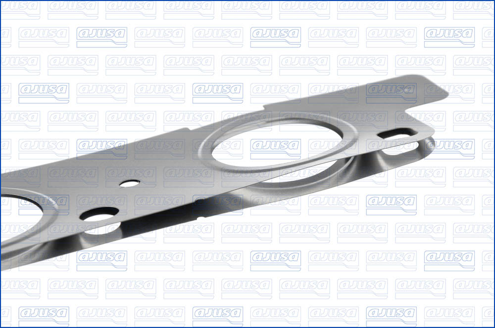 Gasket, exhaust manifold