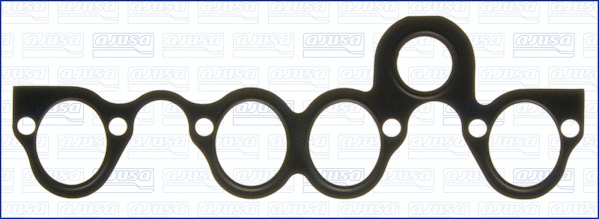 Gasket, intake manifold (13166500)