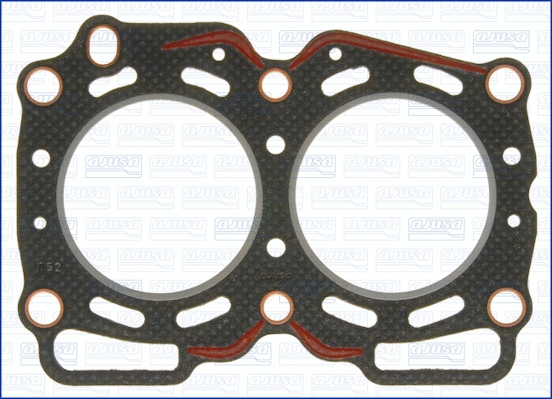 Gasket, cylinder head (10113000)