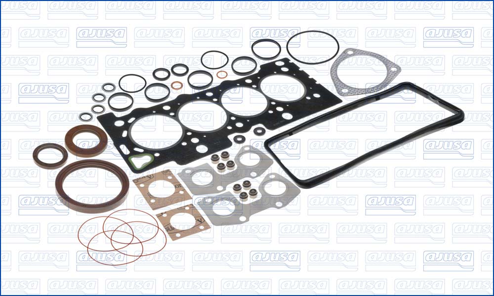 Full Gasket Kit, engine