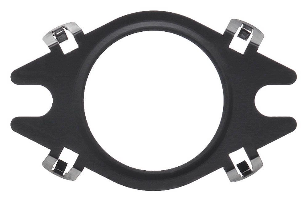 Gasket, EGR valve pipe (01483300)