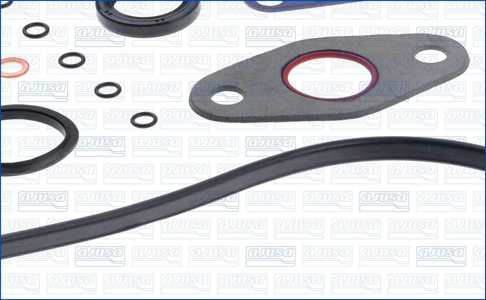 Full Gasket Kit, engine