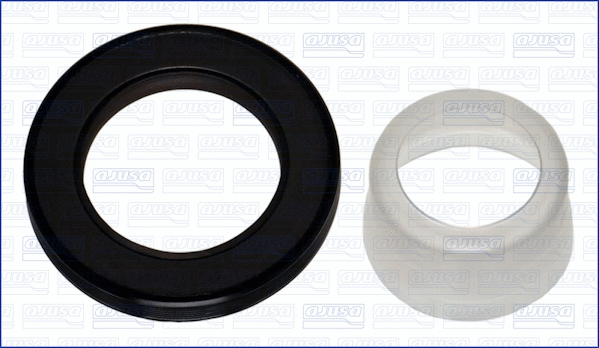 Shaft Seal, crankshaft (15079700)