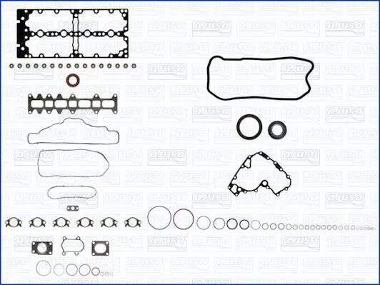Full Gasket Kit, engine (51057300)