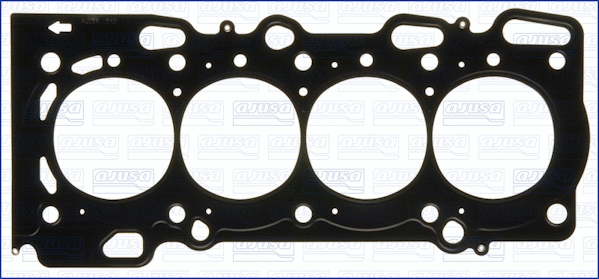 Gasket, cylinder head (10137900)