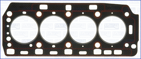 Gasket, cylinder head (10077300)