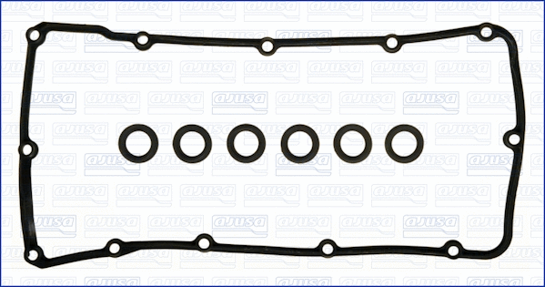 Gasket Set, cylinder head cover (56038300)