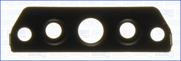 Gasket, oil inlet (charger) (01213400)