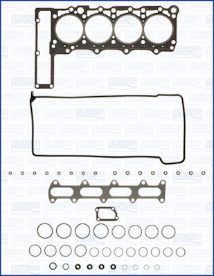 Gasket Kit, cylinder head (52173000)