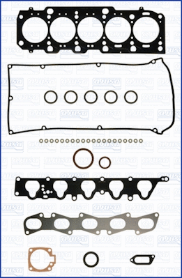 Gasket Kit, cylinder head (52187800)