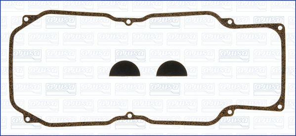 Gasket Set, cylinder head cover (56016900)