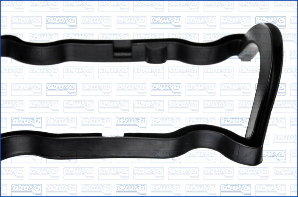 Gasket, cylinder head cover