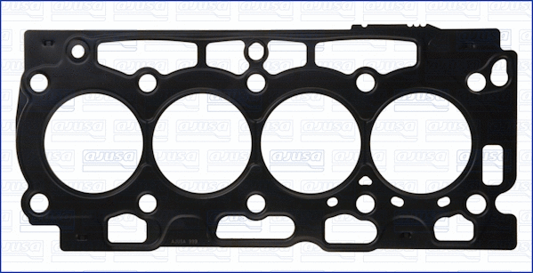 Gasket, cylinder head (10194520)