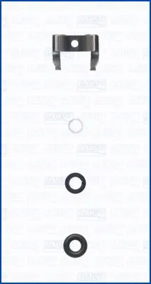 Seal Kit, injector nozzle (77004900)