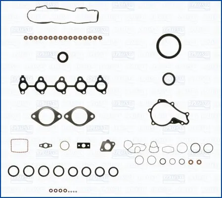 Full Gasket Kit, engine (51034800)