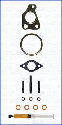Mounting Kit, charger (JTC11886)