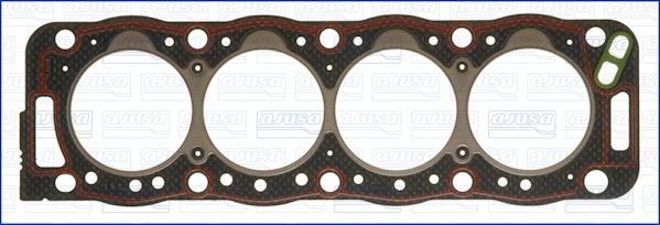 Gasket, cylinder head (10100420)