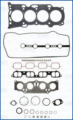 Gasket Kit, cylinder head (52192000)