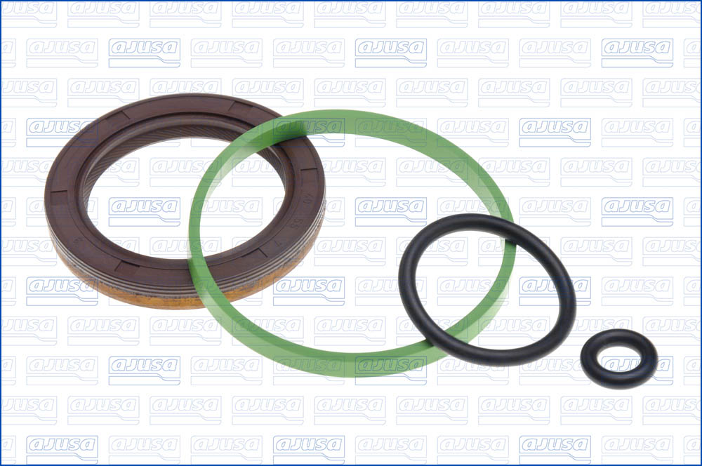 Gasket Kit, cylinder head
