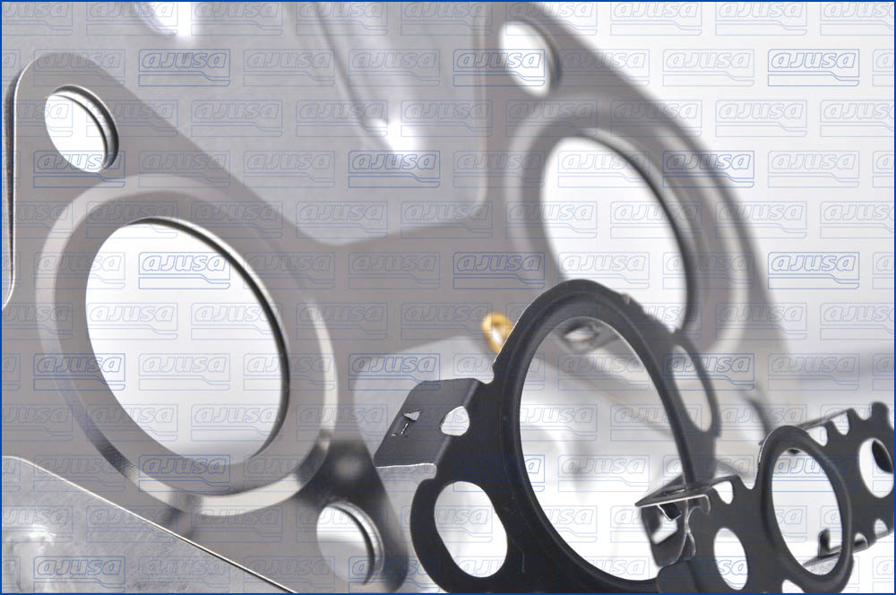 Gasket Kit, cylinder head