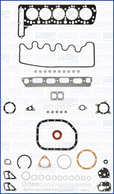 Full Gasket Kit, engine (50027000)