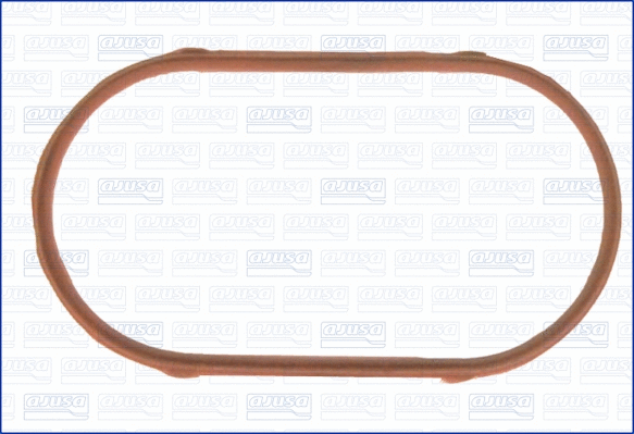 Gasket, intake manifold (00639900)