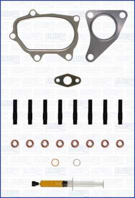 Mounting Kit, charger (JTC11296)