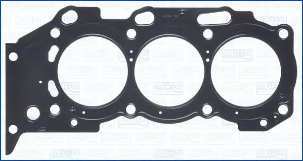 Gasket, cylinder head (10202500)