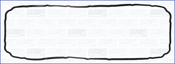 Gasket, oil sump (14097400)