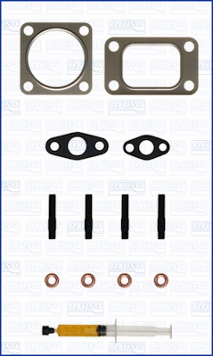 Mounting Kit, charger (JTC11417)