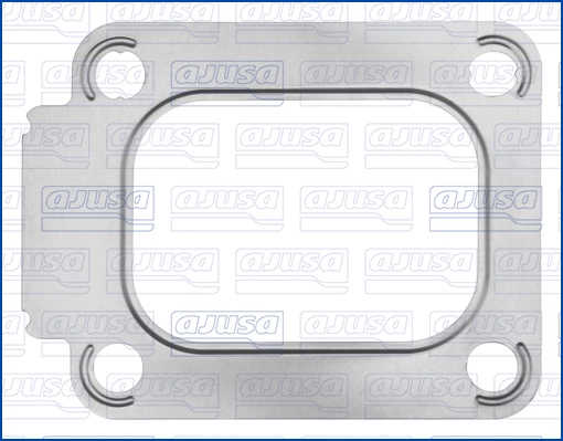 Gasket, charger (01815500)