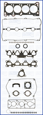 Gasket Kit, cylinder head (52114500)