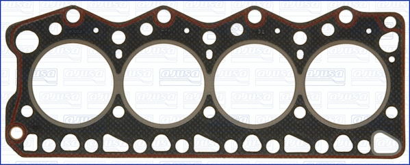 Gasket, cylinder head (10068630)