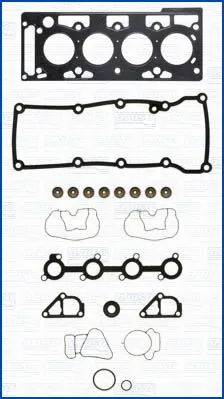 Gasket Kit, cylinder head (52197400)