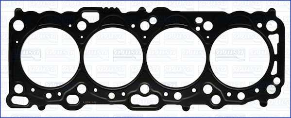 Gasket, cylinder head (10124720)