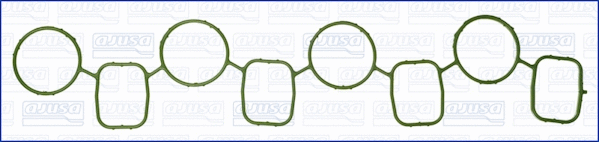 Gasket, intake manifold (13237300)