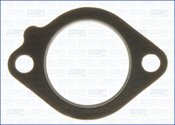 Gasket, exhaust pipe (01098700)