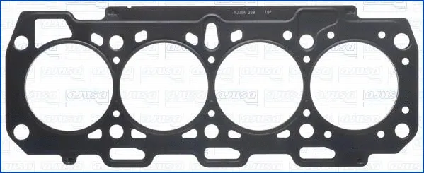 Gasket, cylinder head (10103810)