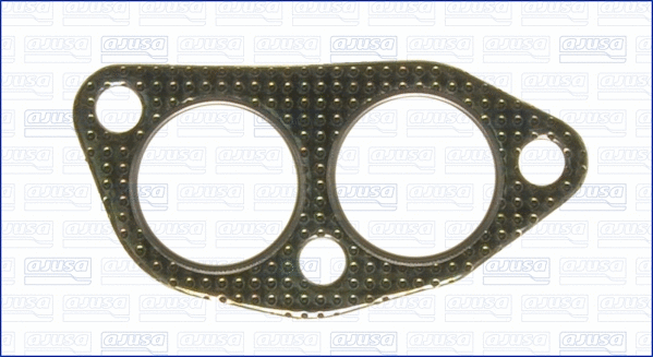 Gasket, exhaust pipe (00246700)
