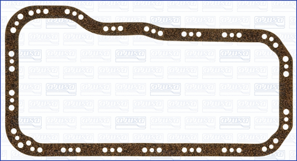 Gasket, oil sump (14030100)