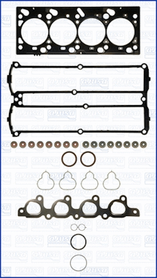 Gasket Kit, cylinder head (52271900)