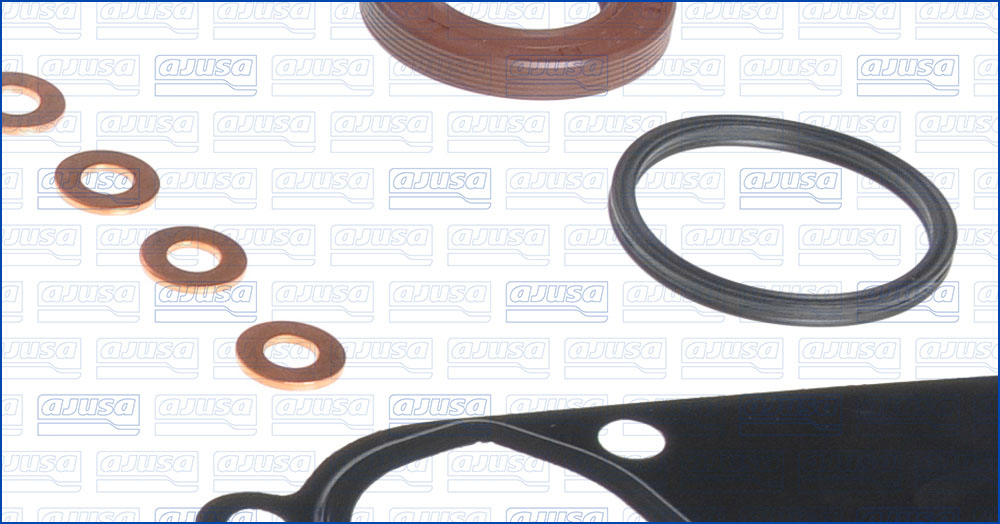 Gasket Kit, cylinder head