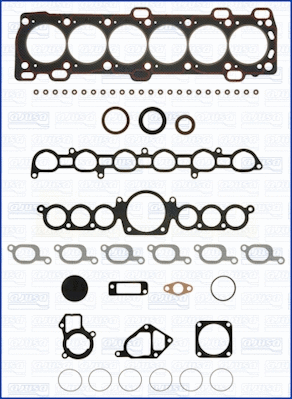 Gasket Kit, cylinder head (52235900)