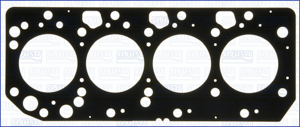 Gasket, cylinder head (10123310)