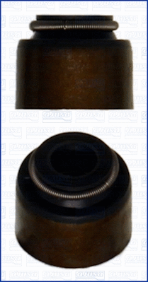 Seal Ring, valve stem (12020300)