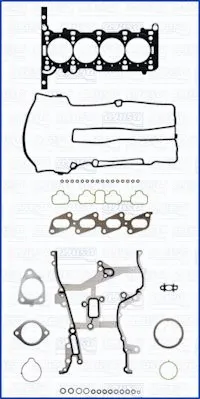 Gasket Kit, cylinder head (52436000)