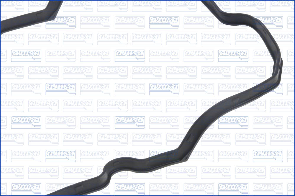 Gasket, cylinder head cover