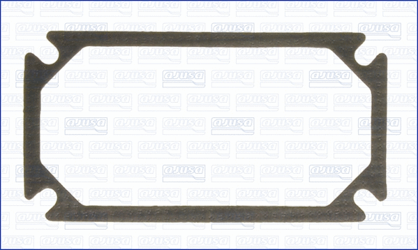 Gasket, intake/exhaust manifold (13060400)